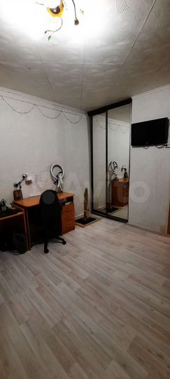 1-к. квартира, 30 м², 1/6 эт.