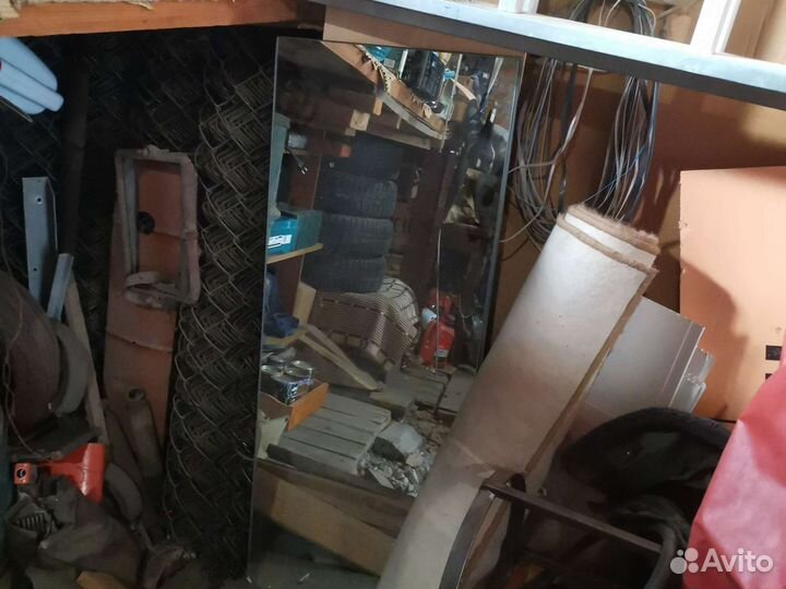 Зеркало 2шт