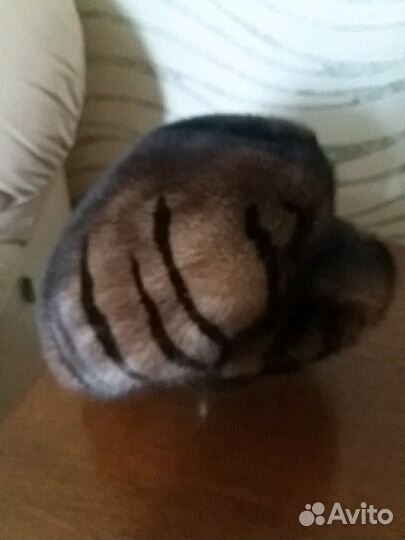 Берет женский