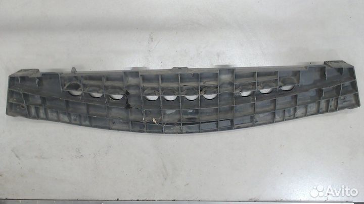 Кронштейн бампера Mazda 3 (BL), 2009