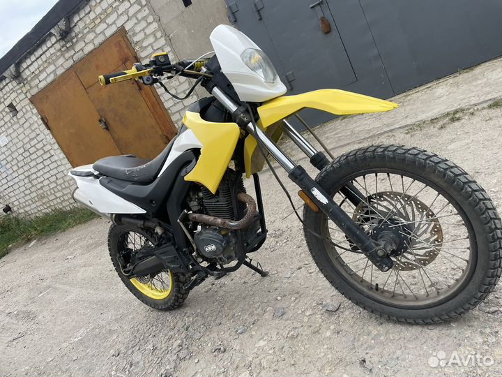 Abm zr200