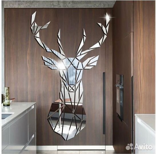 Зеркала от производителя