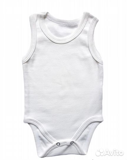 Слипы боди Комбинезоны