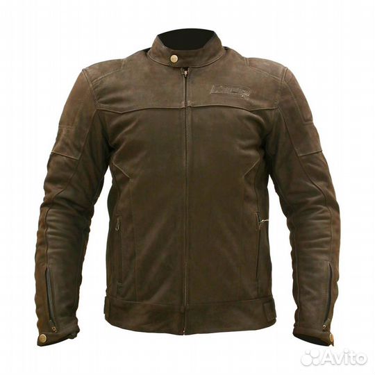 Мотокуртка MCP Buffalo кожа