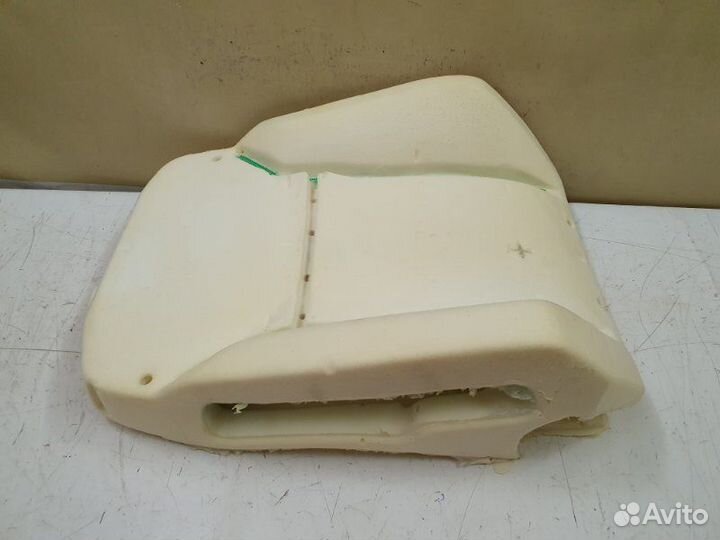 Подушка сиденья передняя Ford