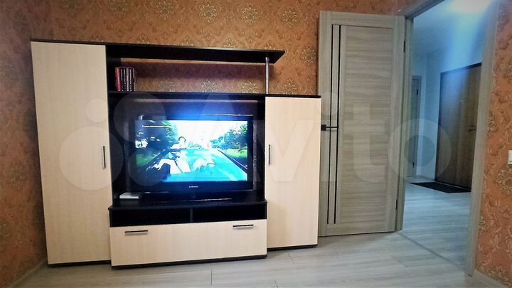 2-к. квартира, 55 м², 5/5 эт.