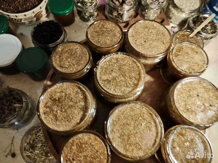 Мед антимикозного действия