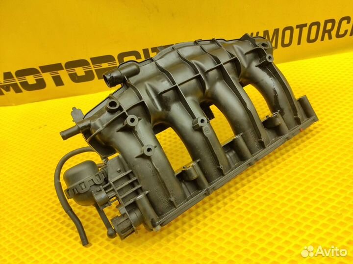 Коллектор впускной Audi A4 B8 cdnc 2.0 tfsi 2010