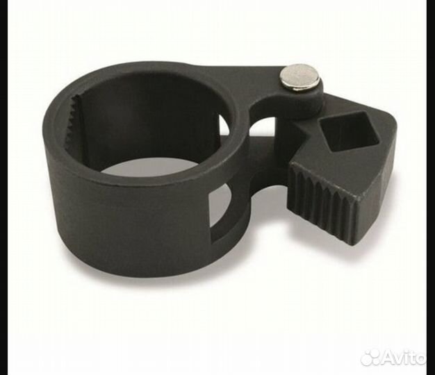 Съёмник рулевых тяг