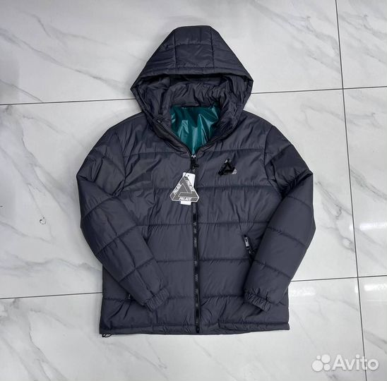 Куртка мужская palace