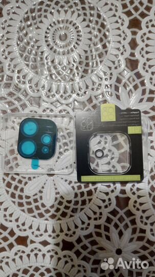 Чехлы, стёкла для Apple iPhone 12