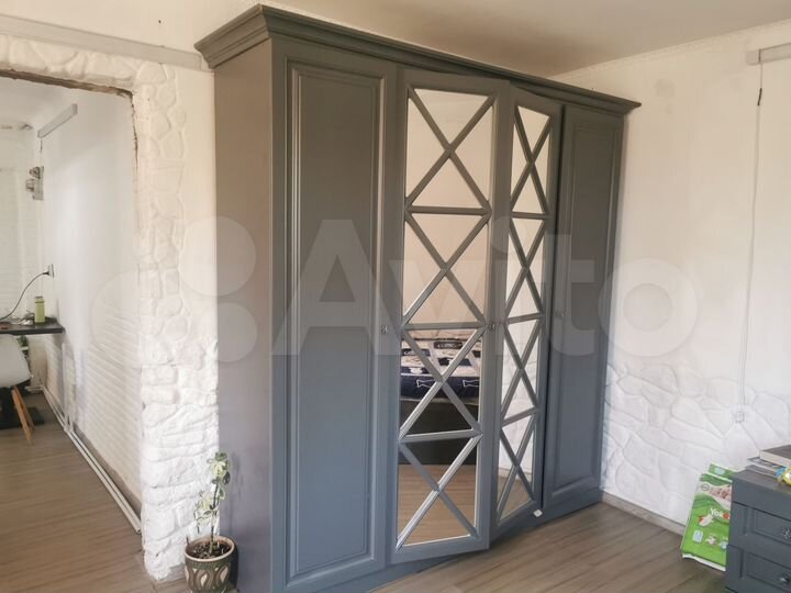 Дом 50 м² на участке 13 сот.