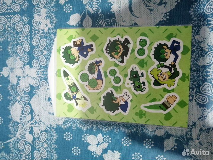 13 карт Земля королей