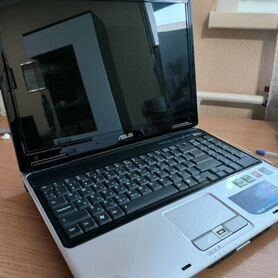 Ноутбук asus L54T