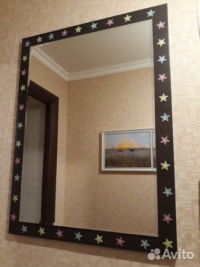 Светящиеся звезды