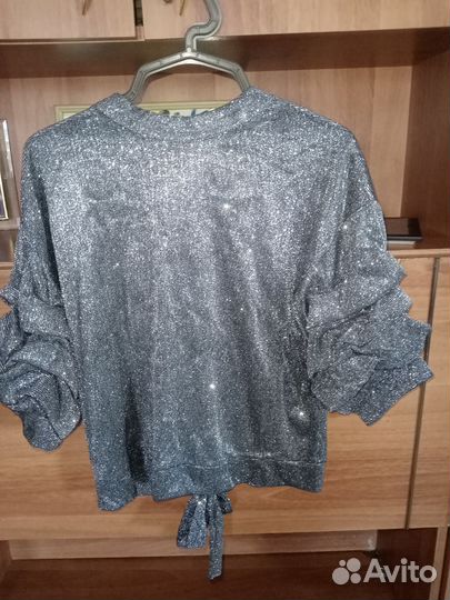 Нарядное платье