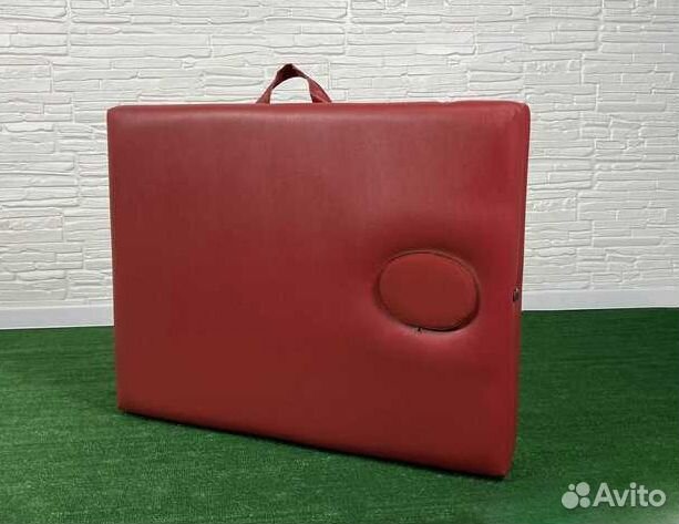 Кушетка массажная