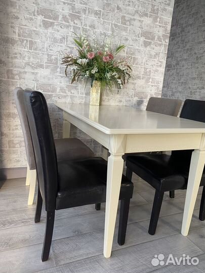 Стол раскладной