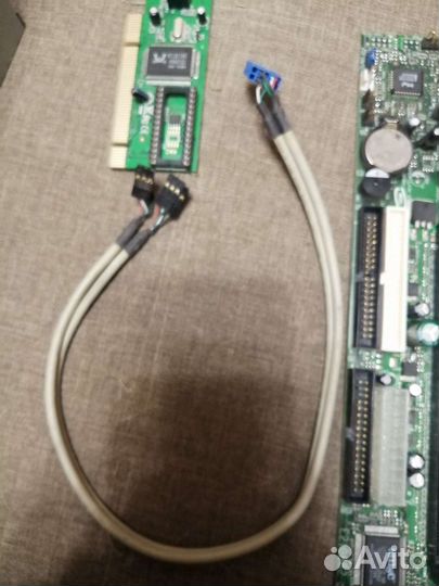 Комплектующих пк