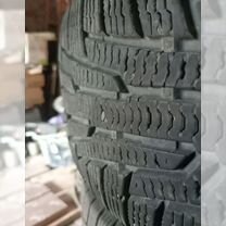 Nokian Tyres Nordman RS2 SUV 215/65 R16 102R