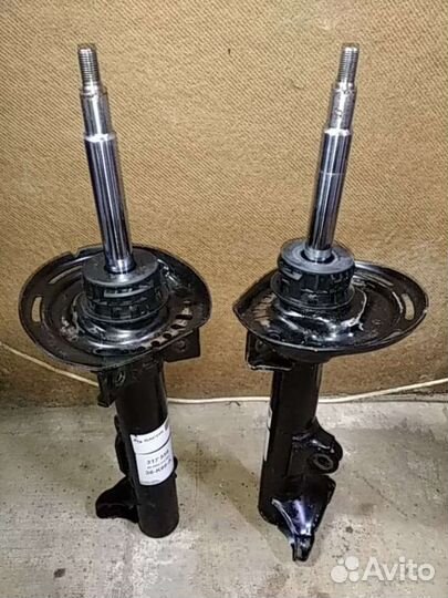 Стойки mercedes w204 2008 г. Sachs Турция