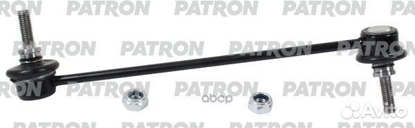 Стойка стабилизатора l-274 546180002R PS4376 P