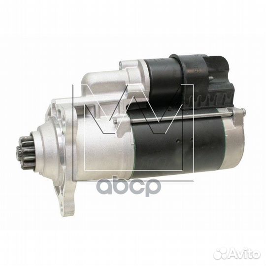 081 261 001 стартер 081 021 480 24V 5.5kwScan