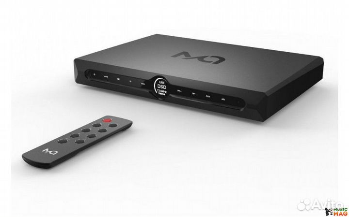 Цап Matrix X-Sabre PRO