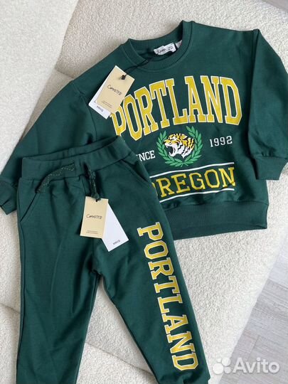 Костюмчики на мальчика mango