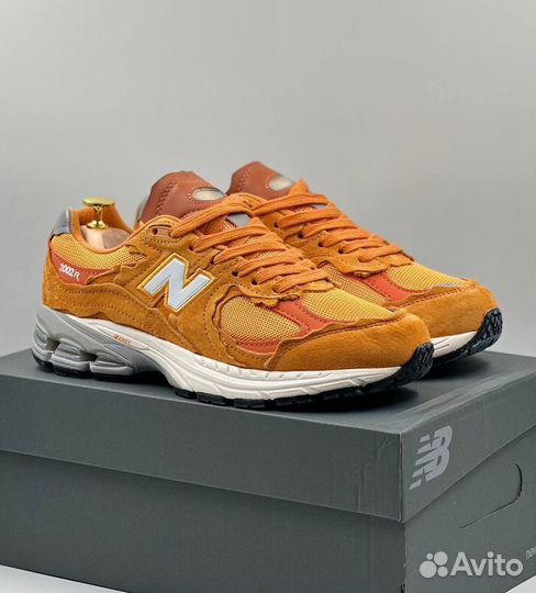 Кроссовки new balance