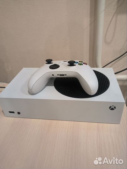 Xbox series s