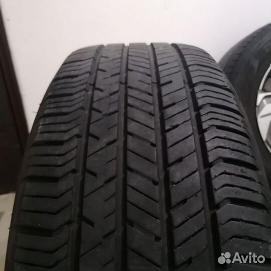 Hankook Dynapro HL3 RA45 235/60 R18