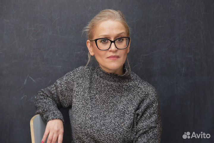 Репетитор по французскому языку