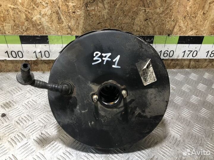 Усилитель тормозов вакуумный Ford Mondeo 2000-2007