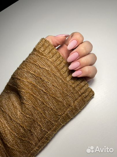 Аппаратный маникюр