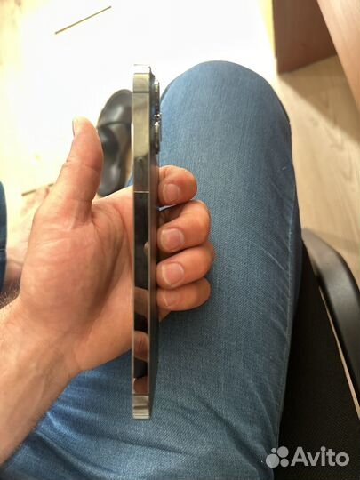 iPhone 13 Pro Max, 256 ГБ