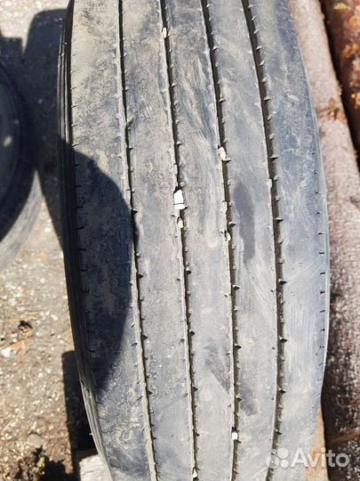 Ovation VI-660 215/75 R17