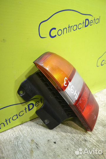 Фонарь правый Suzuki Grand Vitara 1998-2005