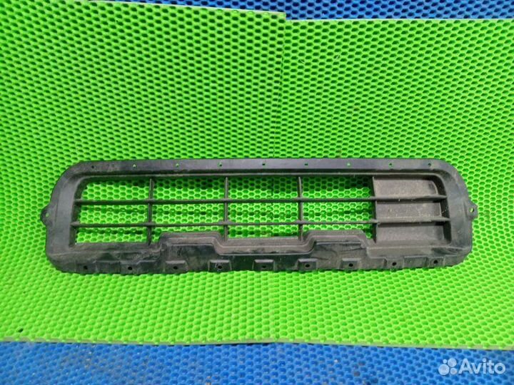 Решетка радиатора Fiat Panda