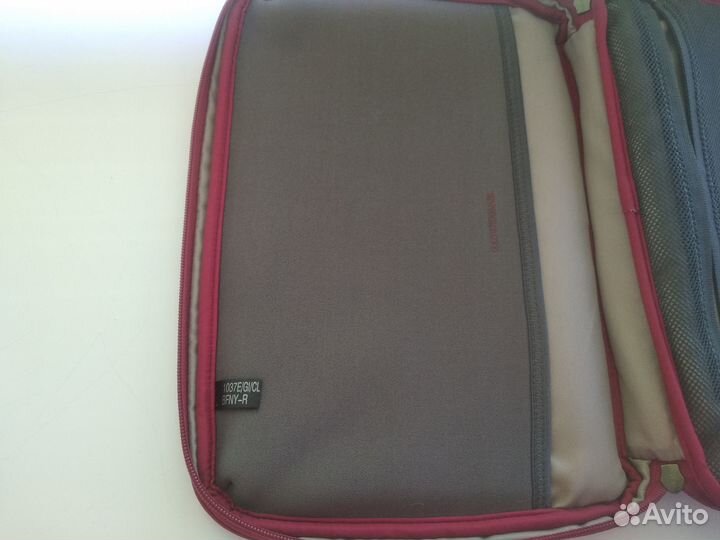 Сумка для планшета или нетбука