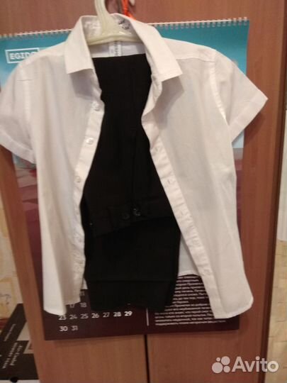 Детские вещи на мальчика