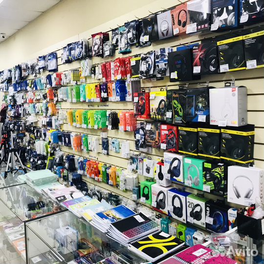 Переходник jack 6.3 на 3.5