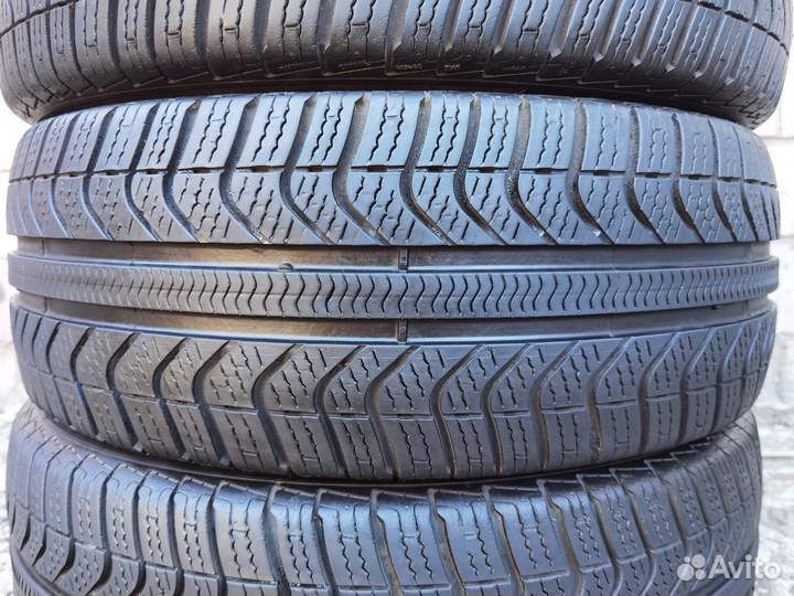 Pirelli Cinturato All Season 205/55 R16 91H