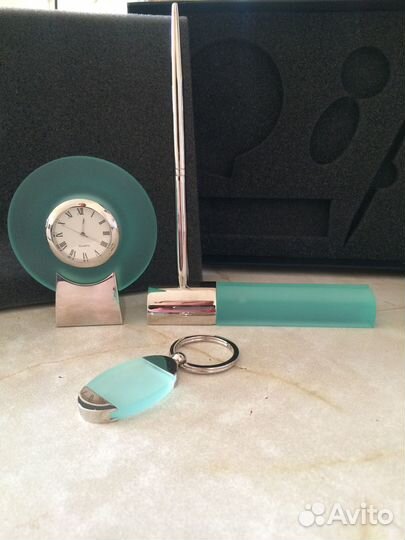 Набор для стола руководителя