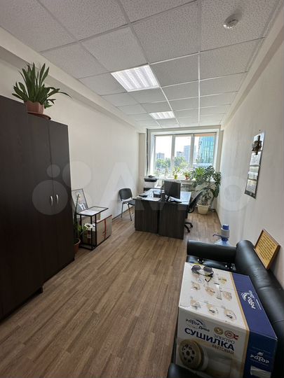 Офис, 12-160 м2