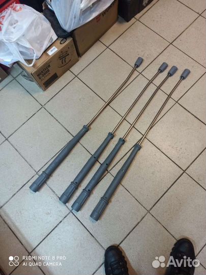 Пистолеты для мойки керхер