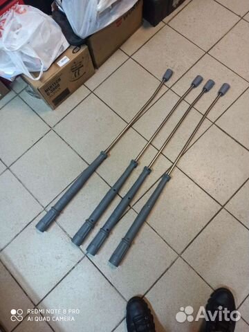 Пистолеты для мойки керхер