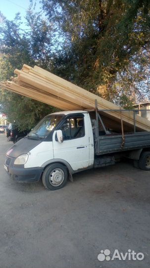 Грузоперевозки газель 1,5