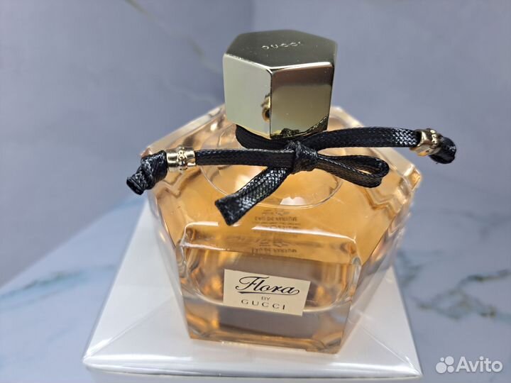 Духи женские Gucci Flora parfum Гуччи Флора