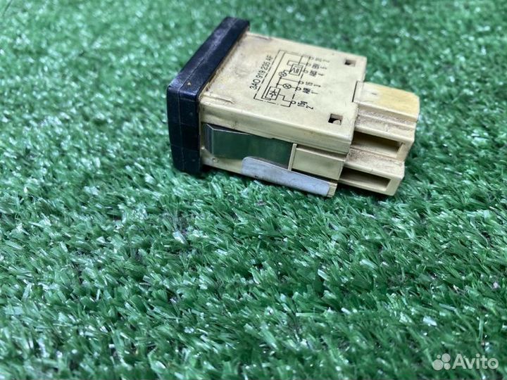 Индикатор Airbag Volkswagen Passat B4